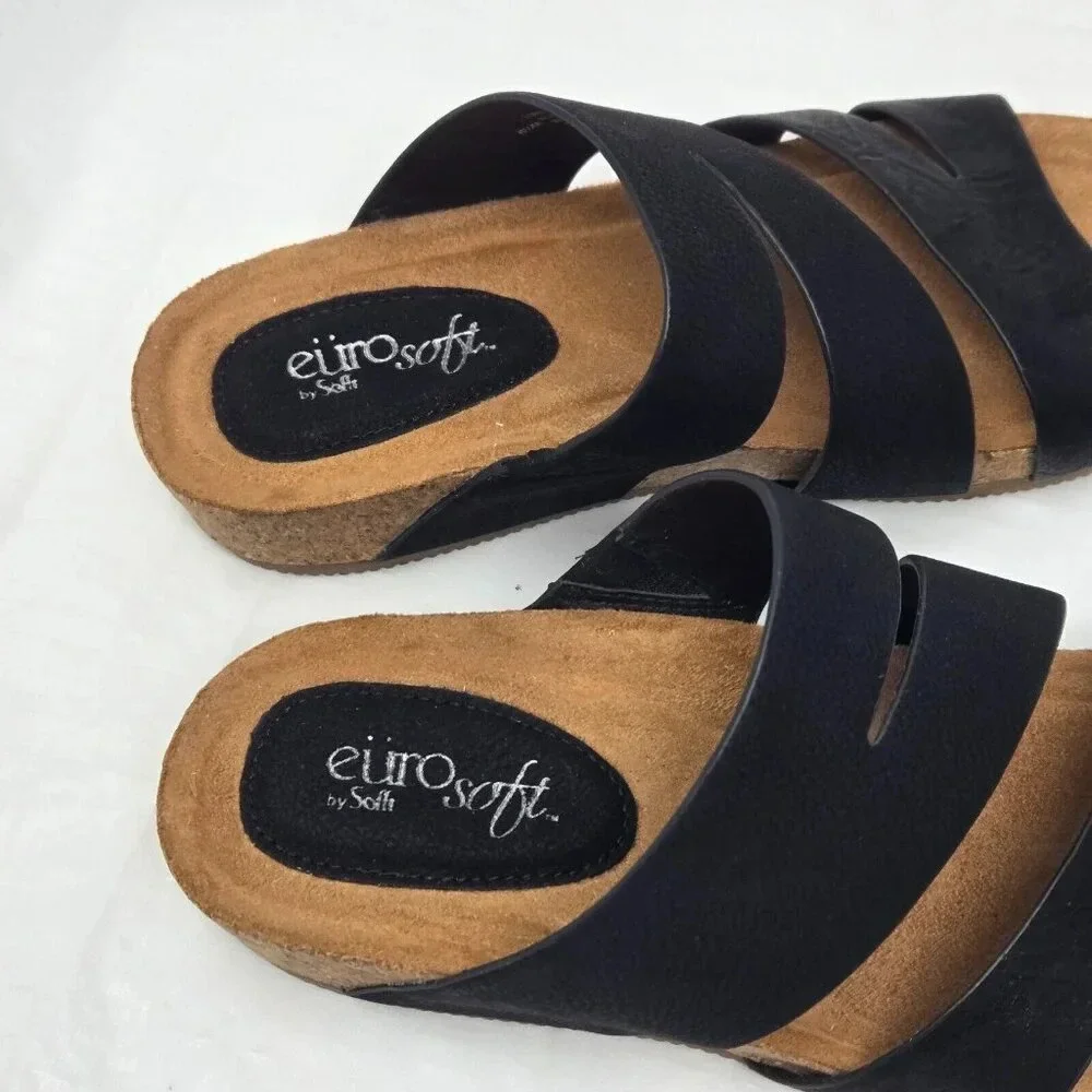 Eurosoft gracie black